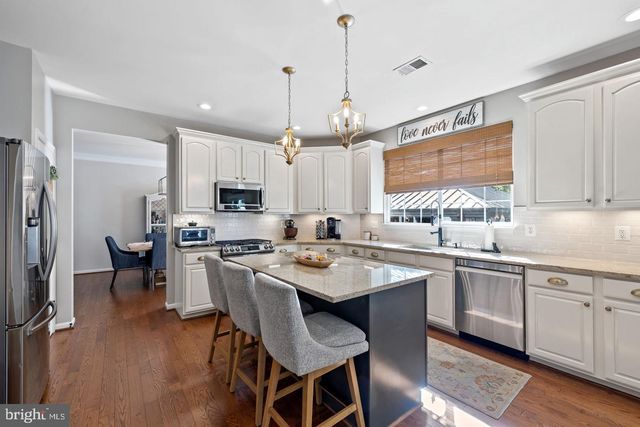 10274 HORIZON VIEW CT, Nokesville, VA 20181