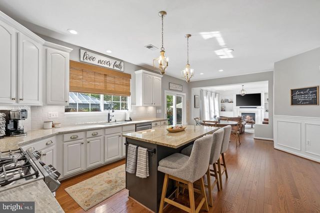 10274 HORIZON VIEW CT, Nokesville, VA 20181