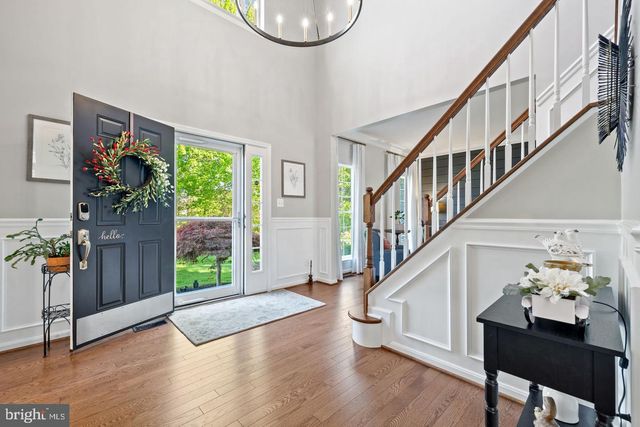 10274 HORIZON VIEW CT, Nokesville, VA 20181