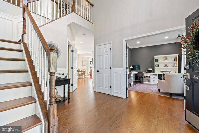 10274 HORIZON VIEW CT, Nokesville, VA 20181