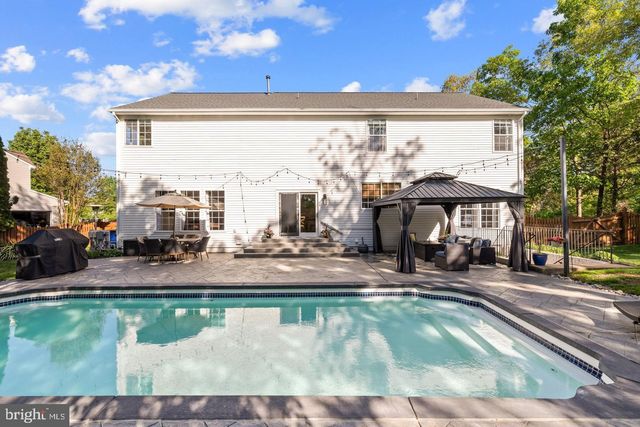 10274 HORIZON VIEW CT, Nokesville, VA 20181