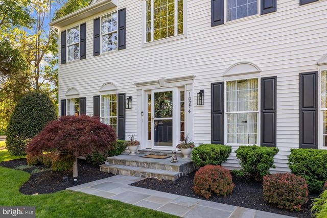 10274 HORIZON VIEW CT, Nokesville, VA 20181