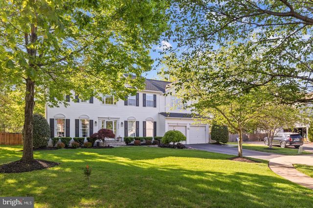 10274 HORIZON VIEW CT, Nokesville, VA 20181