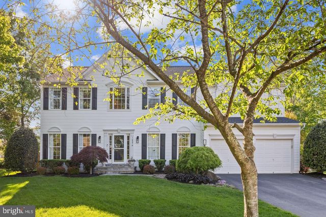 10274 HORIZON VIEW CT, Nokesville, VA 20181