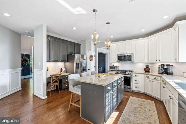 10274 HORIZON VIEW CT, Nokesville, VA 20181
