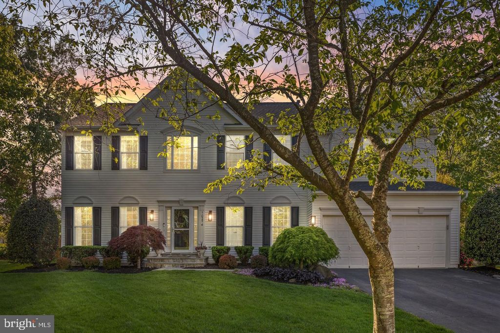 10274 HORIZON VIEW CT, Nokesville, VA 20181