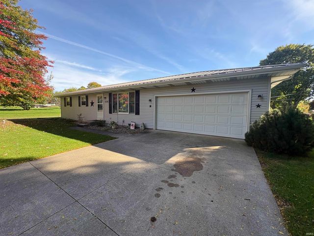 58348 Jefferson View Drive, Goshen, IN 46528