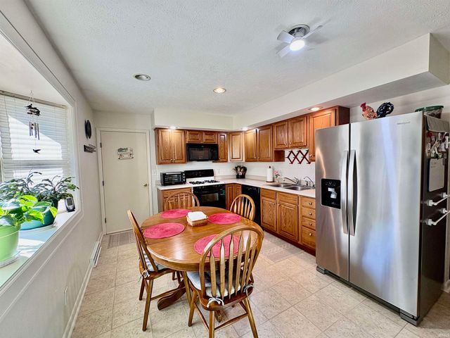 58348 Jefferson View Drive, Goshen, IN 46528