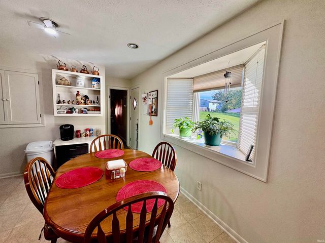 58348 Jefferson View Drive, Goshen, IN 46528