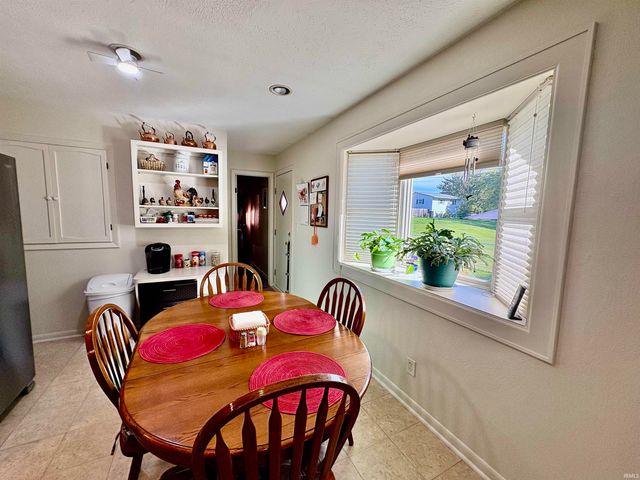 58348 Jefferson View Drive, Goshen, IN 46528