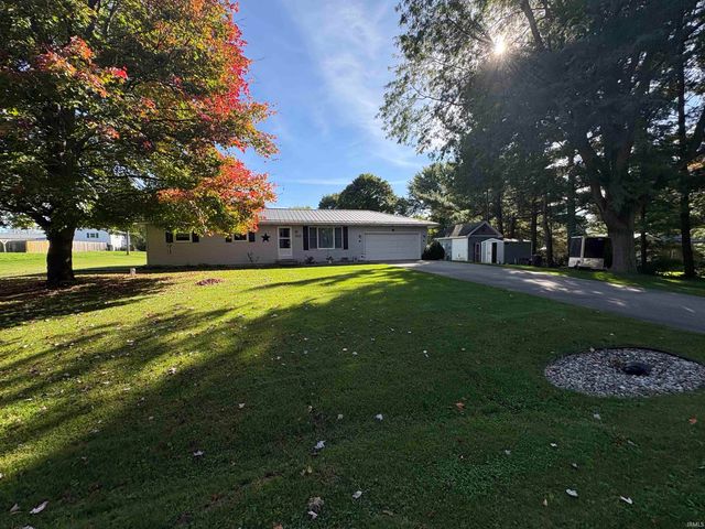 58348 Jefferson View Drive, Goshen, IN 46528