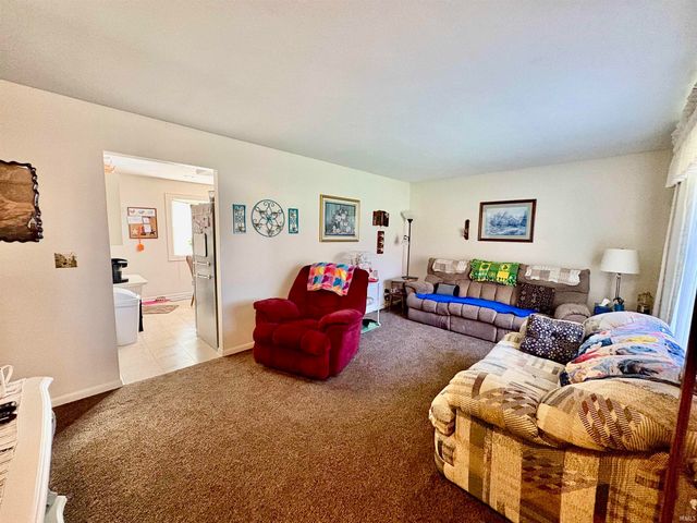 58348 Jefferson View Drive, Goshen, IN 46528