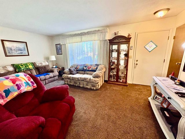 58348 Jefferson View Drive, Goshen, IN 46528