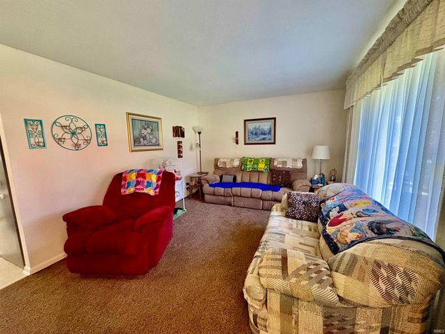 58348 Jefferson View Drive, Goshen, IN 46528