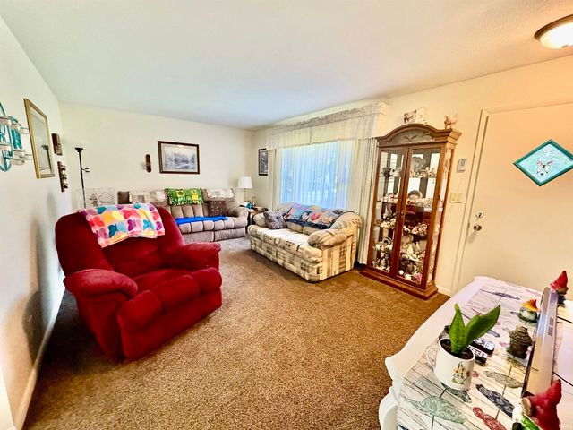 58348 Jefferson View Drive, Goshen, IN 46528