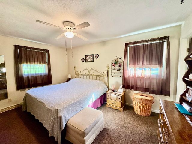 58348 Jefferson View Drive, Goshen, IN 46528