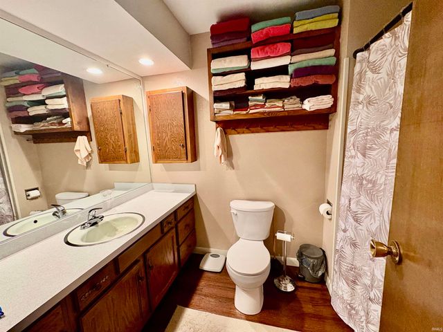 58348 Jefferson View Drive, Goshen, IN 46528