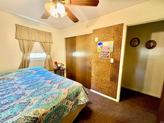58348 Jefferson View Drive, Goshen, IN 46528