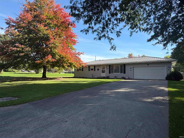 58348 Jefferson View Drive, Goshen, IN 46528