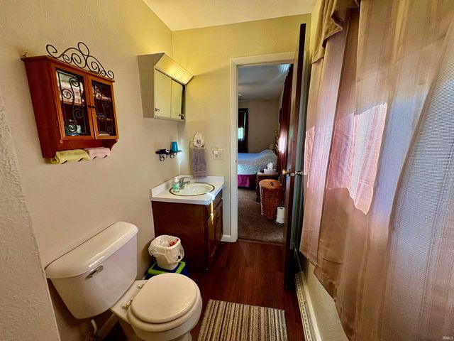 58348 Jefferson View Drive, Goshen, IN 46528