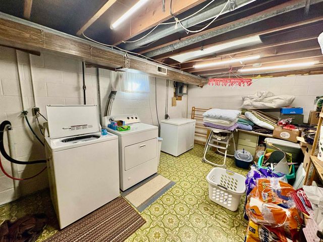 58348 Jefferson View Drive, Goshen, IN 46528
