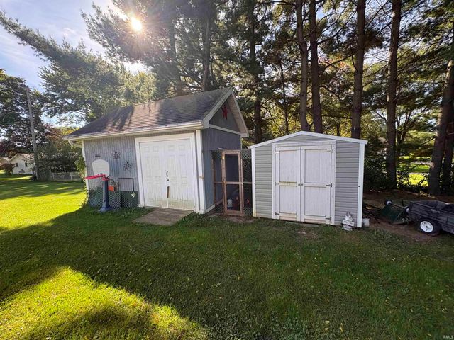 58348 Jefferson View Drive, Goshen, IN 46528