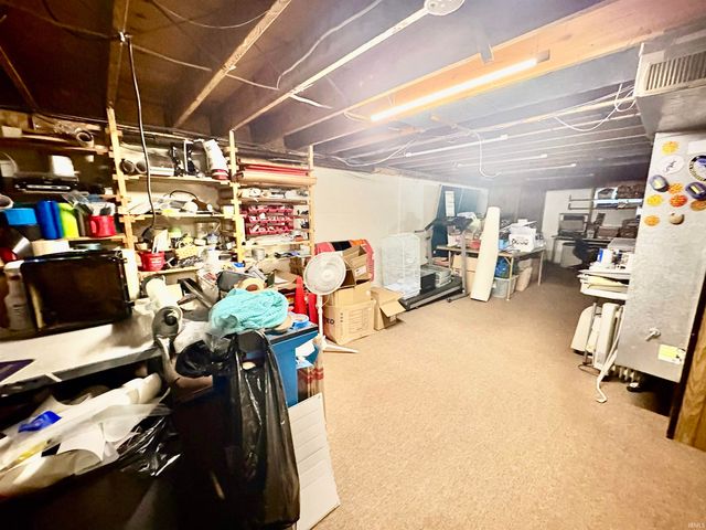 58348 Jefferson View Drive, Goshen, IN 46528