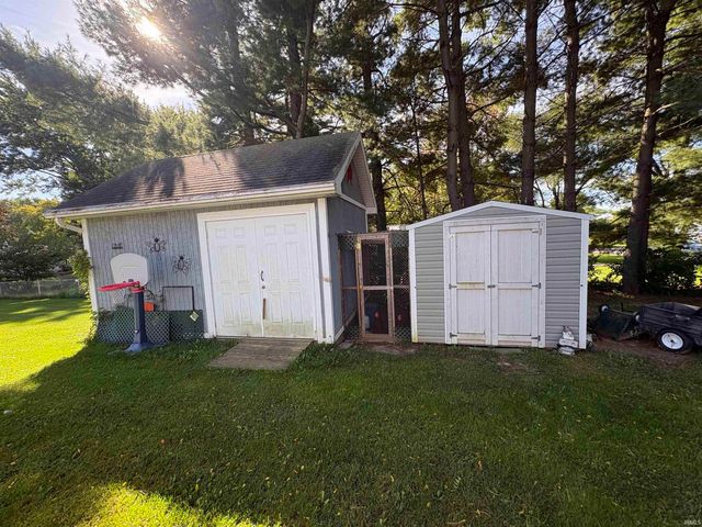 58348 Jefferson View Drive, Goshen, IN 46528