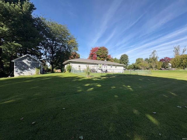 58348 Jefferson View Drive, Goshen, IN 46528