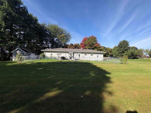 58348 Jefferson View Drive, Goshen, IN 46528