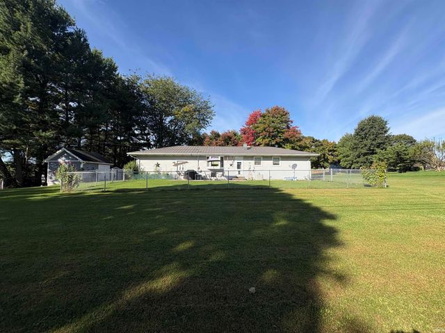 58348 Jefferson View Drive, Goshen, IN 46528