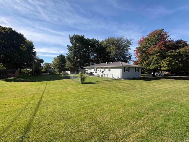 58348 Jefferson View Drive, Goshen, IN 46528