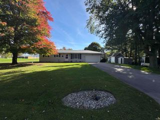 58348 Jefferson View Drive, Goshen, IN 46528