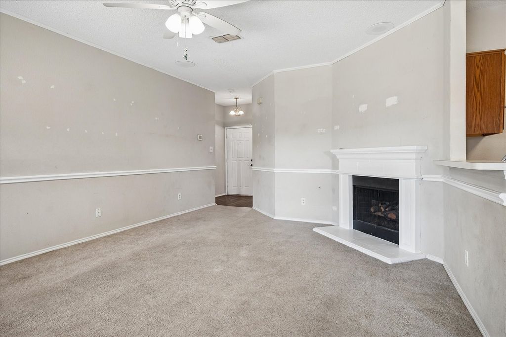 10229 Cypress Hills Drive, Fort Worth, TX 76108 — photo 2