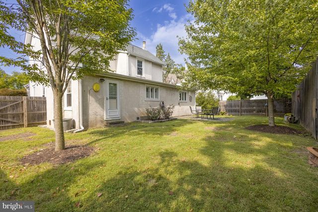 343 MORRIS RD, Fort Washington, PA 19034