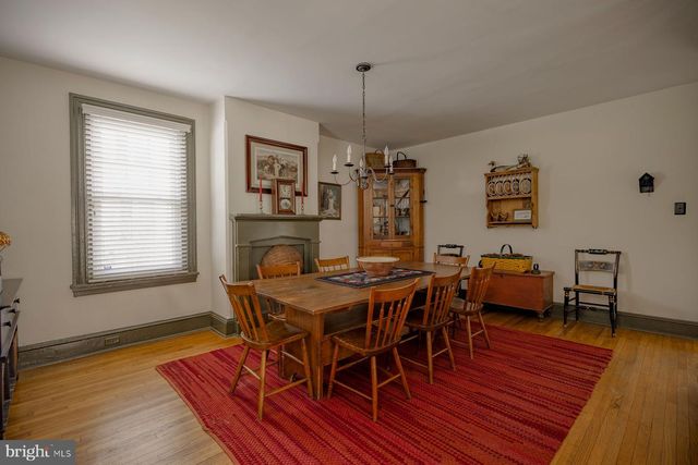 343 MORRIS RD, Fort Washington, PA 19034