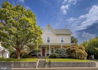 343 MORRIS RD, Fort Washington, PA 19034