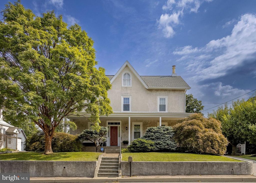 343 MORRIS RD, Fort Washington, PA 19034