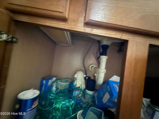 206 Fox Way N, Hubert, NC 28539