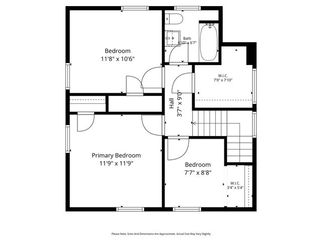 818 10th Ave SW, Cedar Rapids, IA 52404