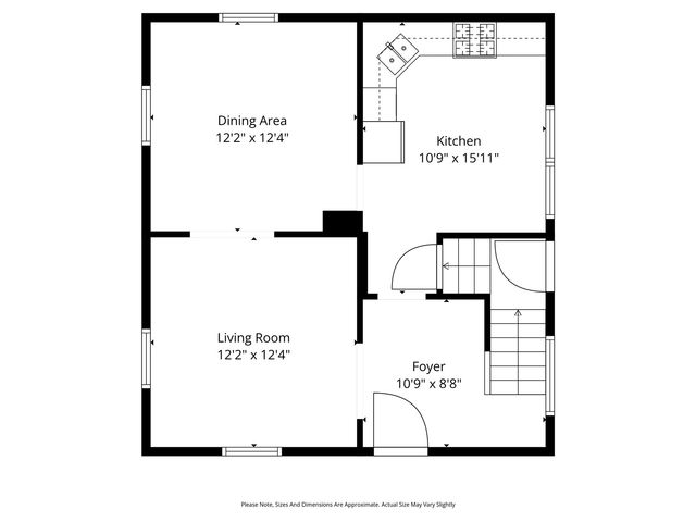 818 10th Ave SW, Cedar Rapids, IA 52404