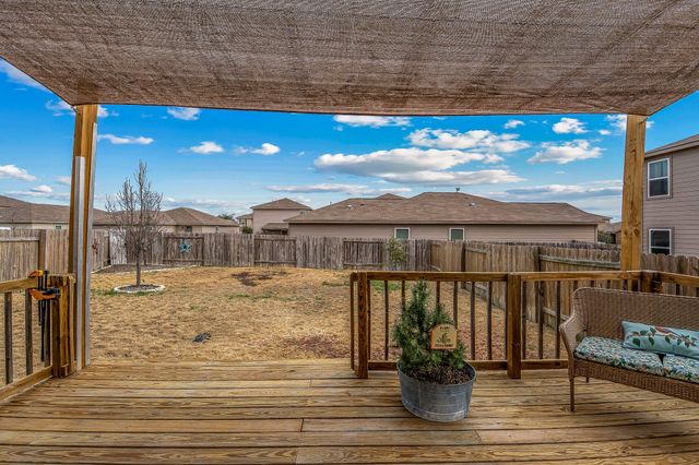 100 Wincliff CV 13D, Jarrell, TX 76537