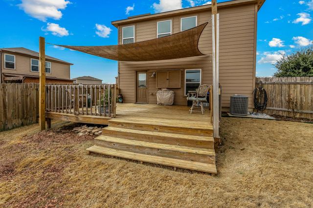 100 Wincliff CV 13D, Jarrell, TX 76537