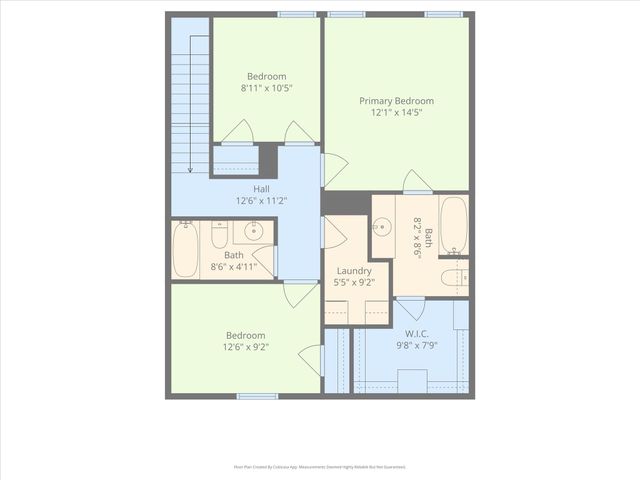 100 Wincliff CV 13D, Jarrell, TX 76537