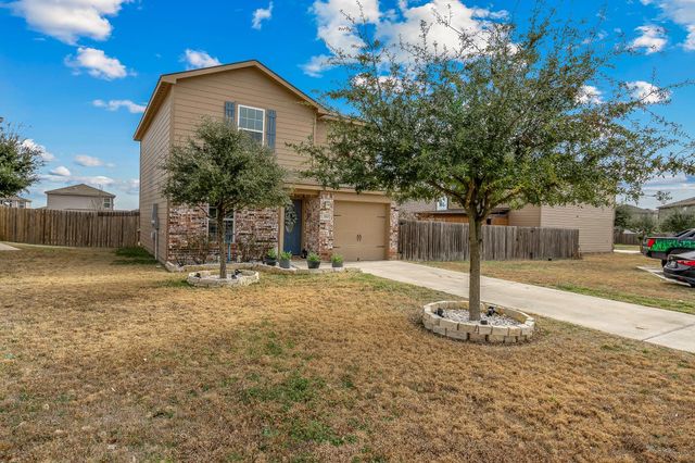 100 Wincliff CV 13D, Jarrell, TX 76537