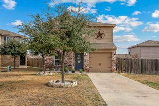 100 Wincliff CV 13D, Jarrell, TX 76537