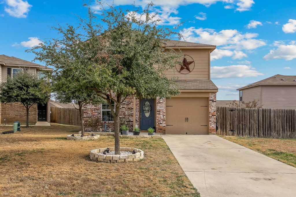 100 Wincliff CV 13D, Jarrell, TX 76537