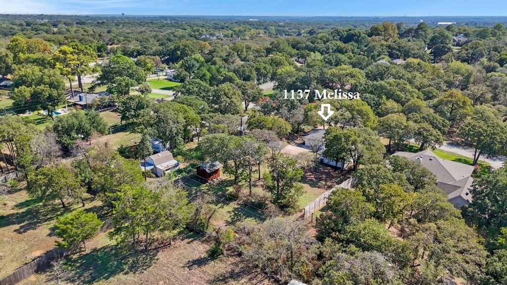 1137 Melissa Drive, Keller, TX 76262 — photo 2