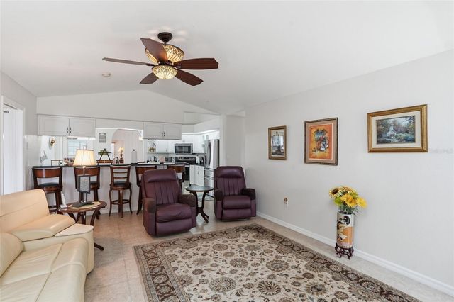 23290 FREEPORT AVENUE, Port Charlotte, FL 33954