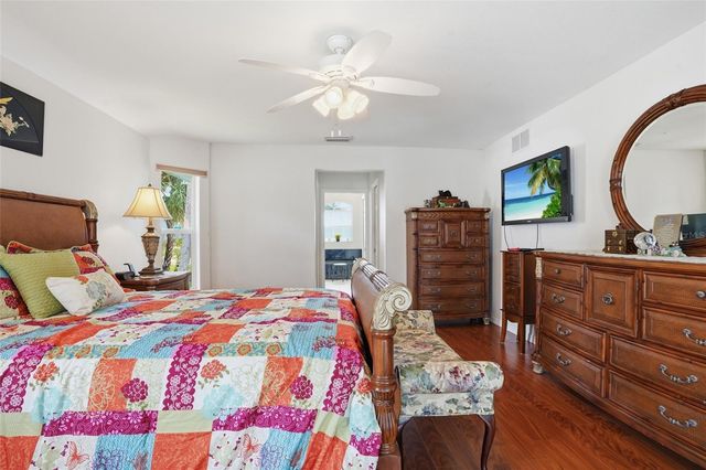 23290 FREEPORT AVENUE, Port Charlotte, FL 33954